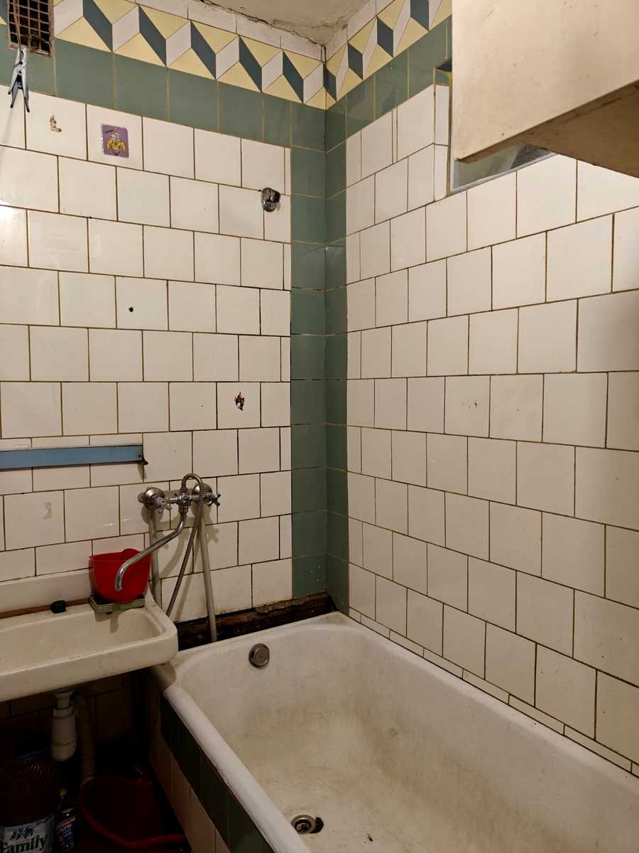 3-комнатная квартира по адресу ул. Радостная (площадь 62 м²) - imageAlt 5 3-комнатная квартира по адресу ул. Радостная (площадь 62 м²) - Atlanta.ua - imageAlt 5