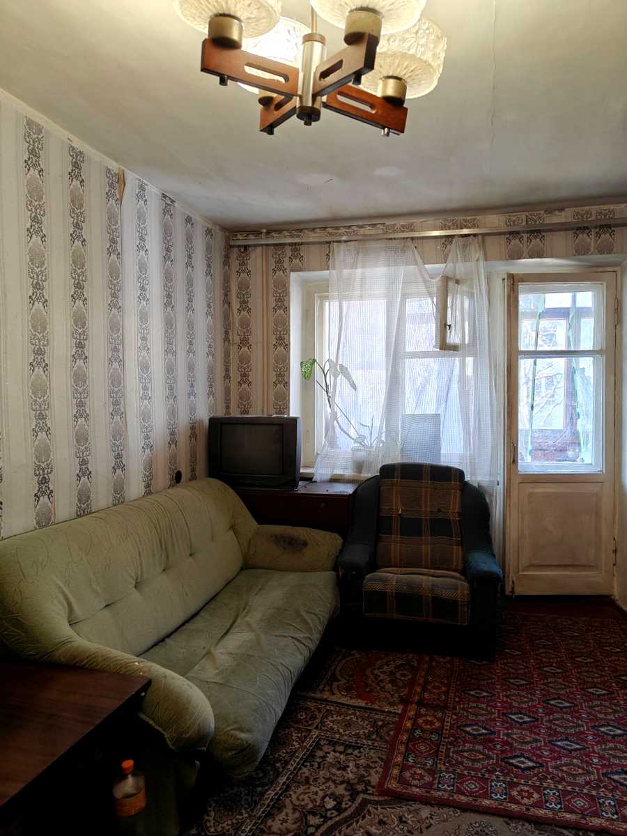 3-комнатная квартира по адресу ул. Радостная (площадь 62 м²) - imageAlt 2 3-комнатная квартира по адресу ул. Радостная (площадь 62 м²) - Atlanta.ua - imageAlt 2
