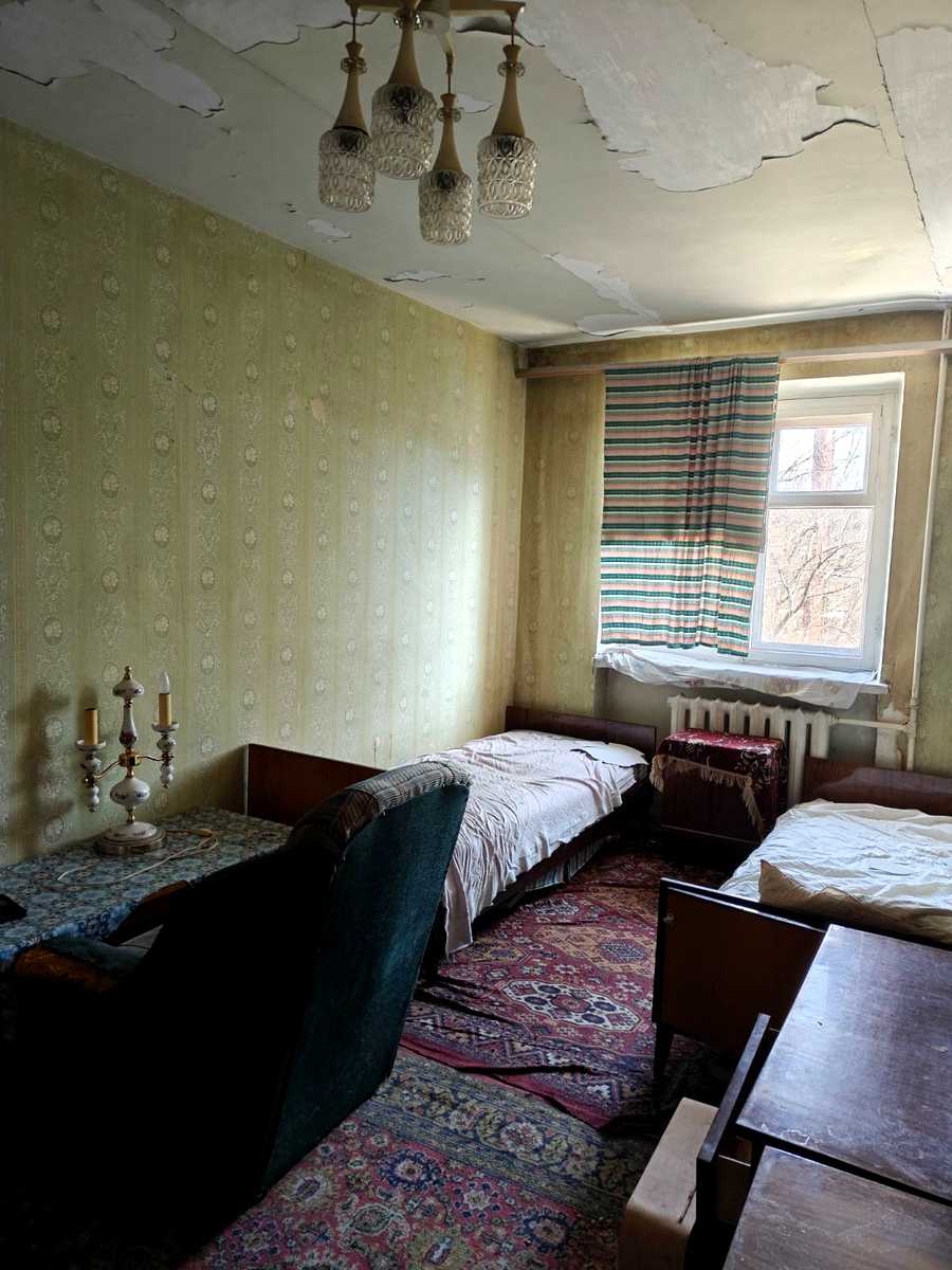3-комнатная квартира по адресу ул. Радостная (площадь 62 м²) - imageAlt 3 3-комнатная квартира по адресу ул. Радостная (площадь 62 м²) - Atlanta.ua - imageAlt 3