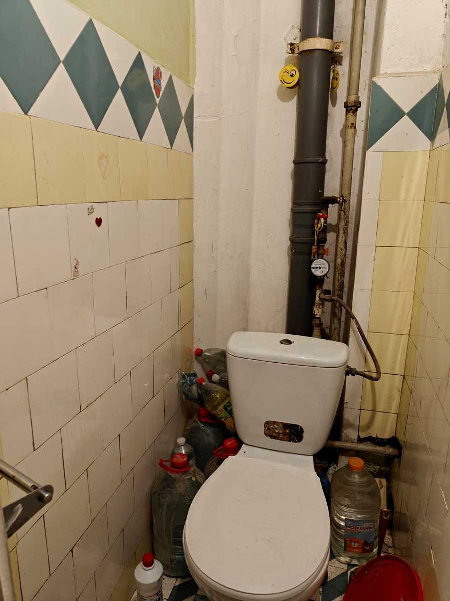 3-комнатная квартира по адресу ул. Радостная (площадь 62 м²) - imageAlt 6 3-комнатная квартира по адресу ул. Радостная (площадь 62 м²) - Atlanta.ua - imageAlt 6