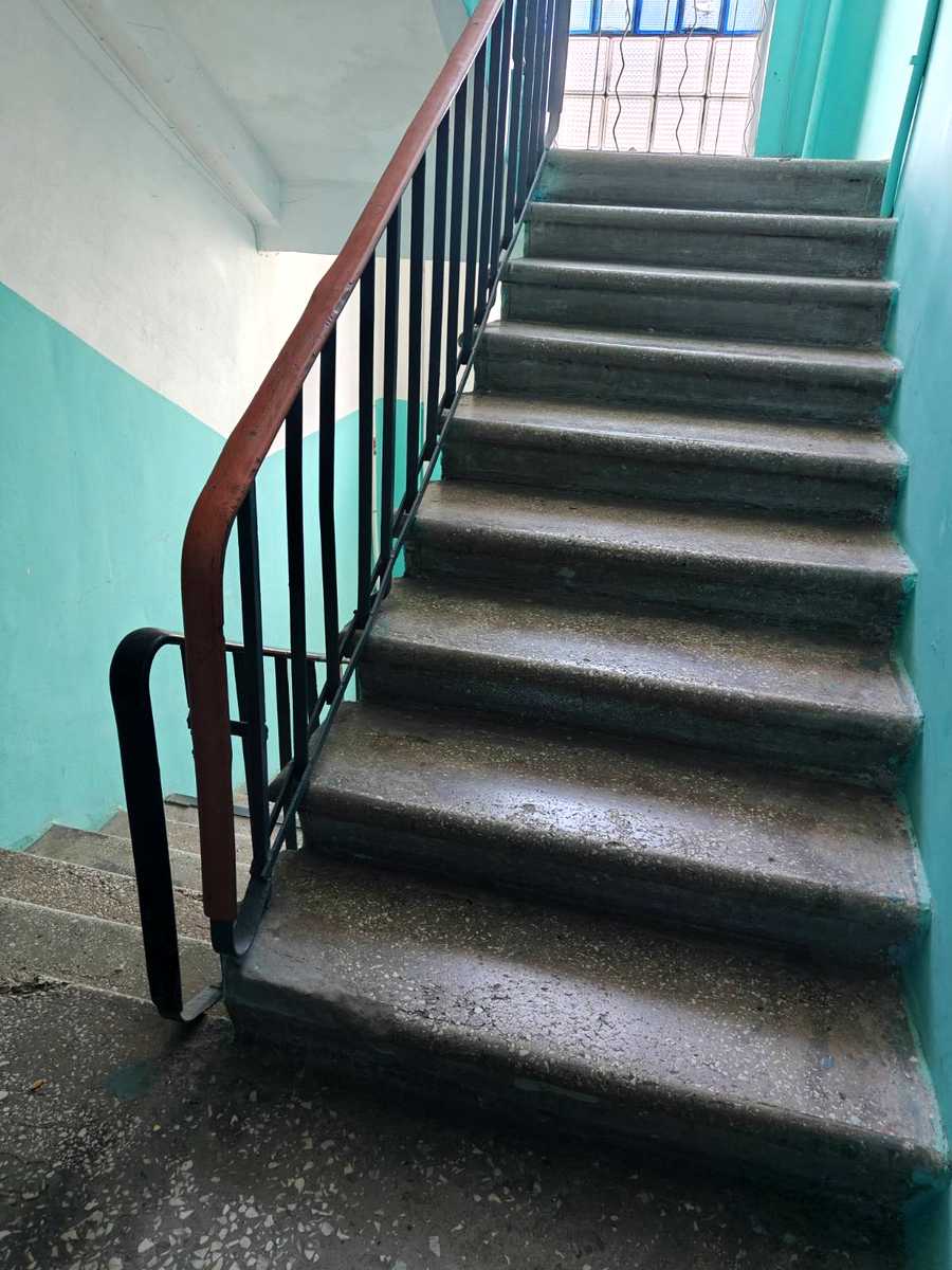 3-комнатная квартира по адресу ул. Радостная (площадь 62 м²) - imageAlt 8 3-комнатная квартира по адресу ул. Радостная (площадь 62 м²) - Atlanta.ua - imageAlt 8