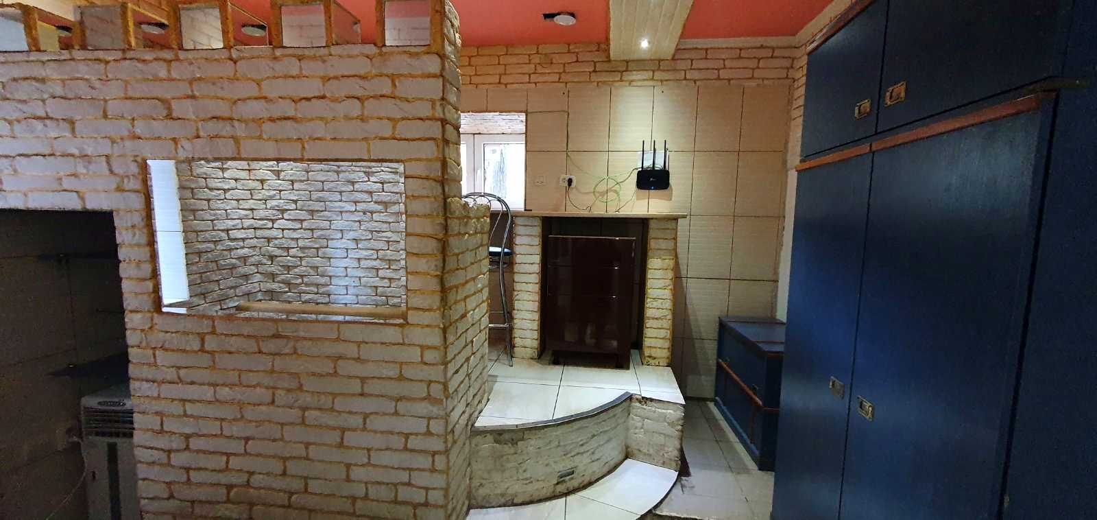 1-комнатная квартира по адресу ул. Дидрихсона (площадь 20 м²) - фото 2 1-комнатная квартира по адресу ул. Дидрихсона (площадь 20 м²) - Atlanta.ua - фото 2