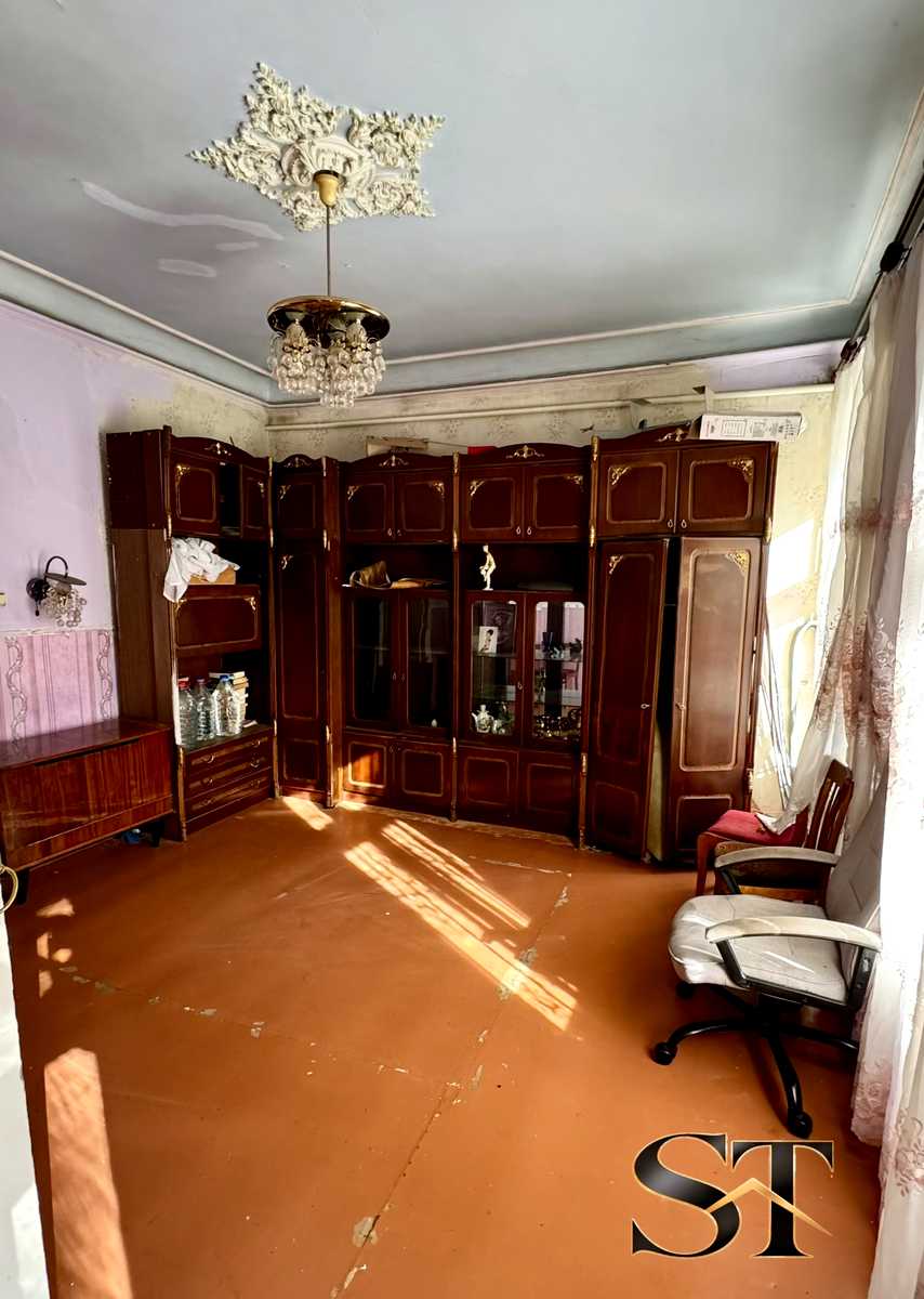3-комнатная квартира по адресу Старосенная пл. (площадь 56 м²) - фото 3 3-комнатная квартира по адресу Старосенная пл. (площадь 56 м²) - Atlanta.ua - фото 3