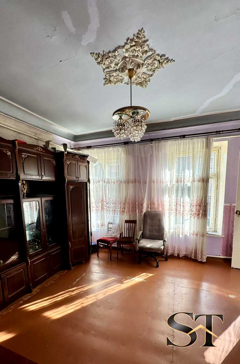 3-комнатная квартира по адресу Старосенная пл. (площадь 56 м²) - фото 2 3-комнатная квартира по адресу Старосенная пл. (площадь 56 м²) - Atlanta.ua - фото 2