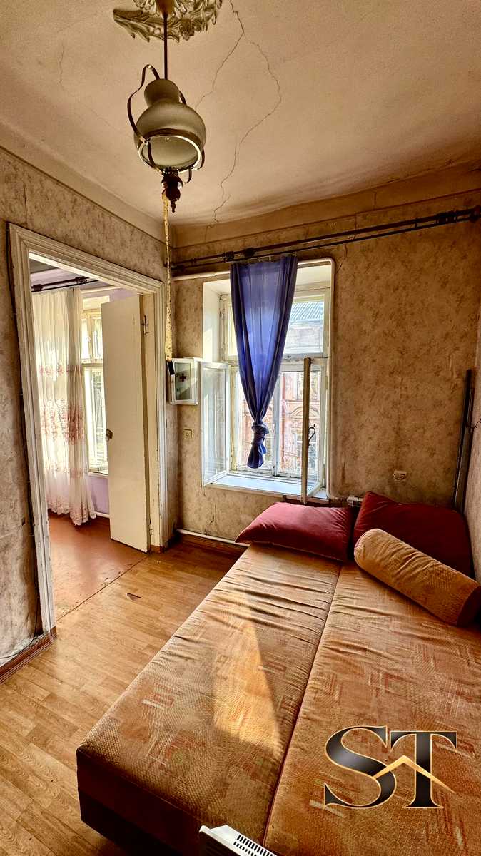 3-комнатная квартира по адресу Старосенная пл. (площадь 56 м²) 3-комнатная квартира по адресу Старосенная пл. (площадь 56 м²) - Atlanta.ua