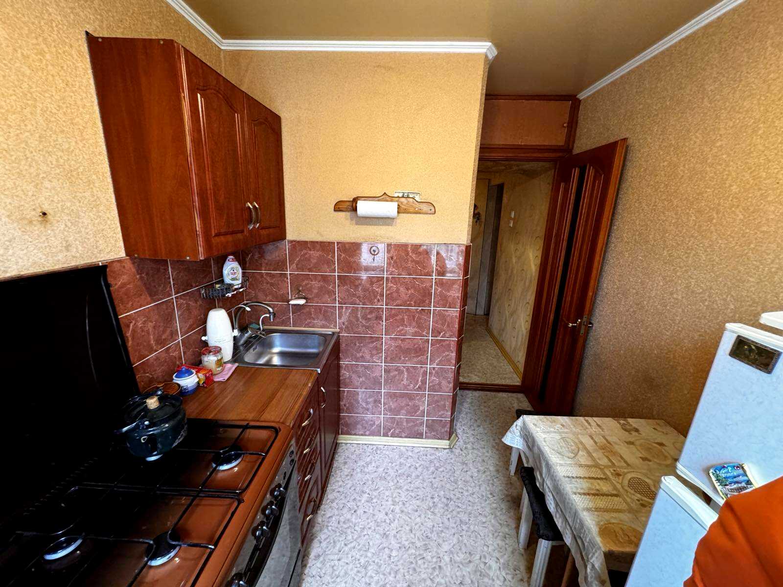 2-комнатная квартира по адресу (площадь 45 м²) - imageAlt 5 2-комнатная квартира по адресу (площадь 45 м²) - Atlanta.ua - imageAlt 5