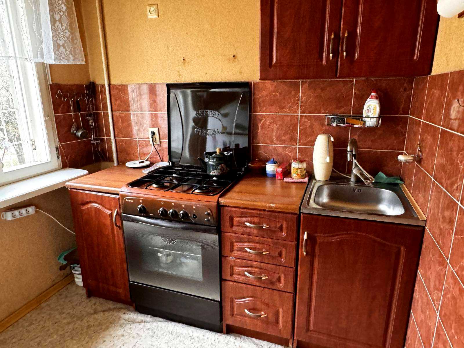 2-комнатная квартира по адресу (площадь 45 м²) - imageAlt 2 2-комнатная квартира по адресу (площадь 45 м²) - Atlanta.ua - imageAlt 2
