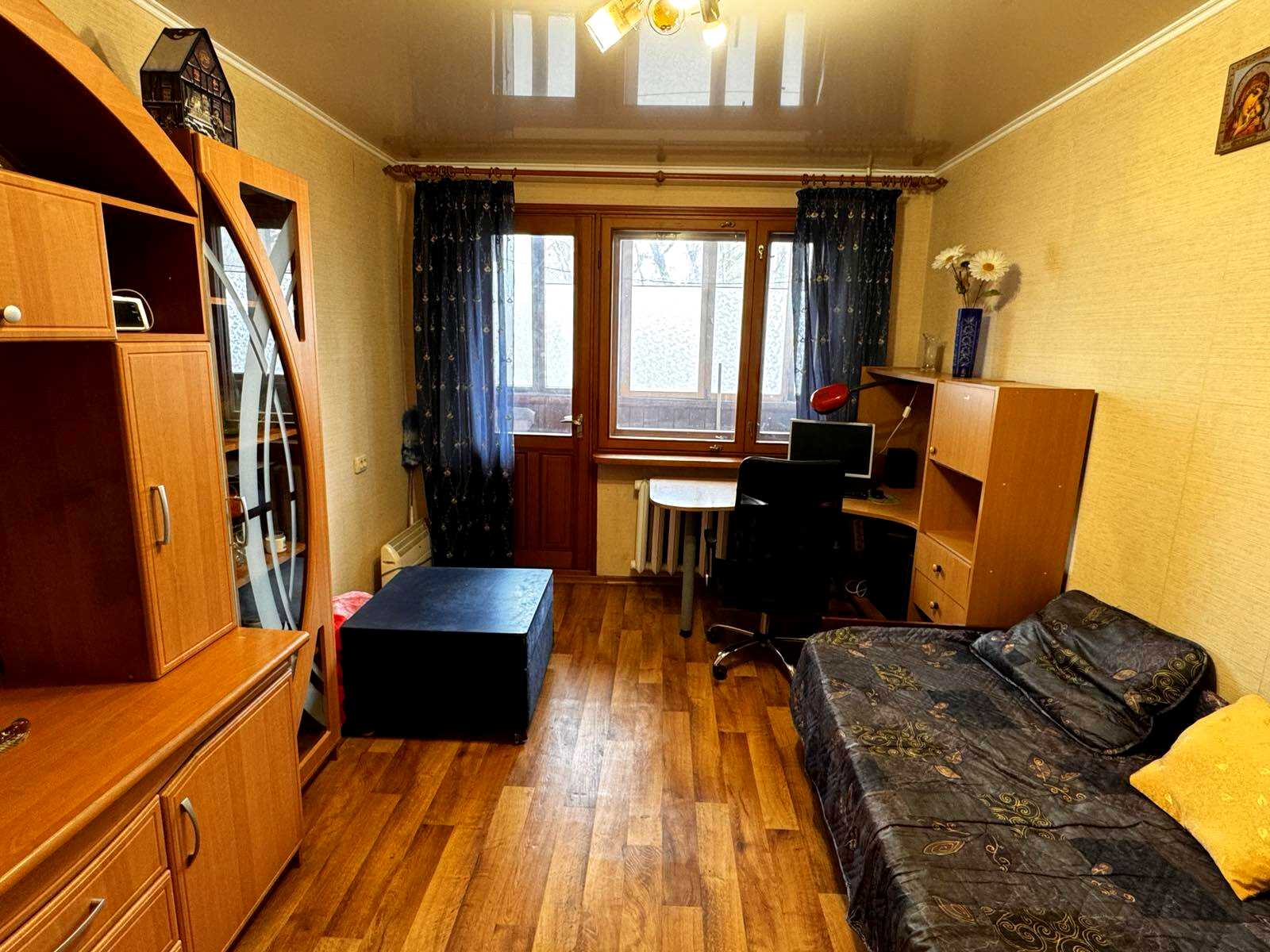 2-комнатная квартира по адресу (площадь 45 м²) - imageAlt 12 2-комнатная квартира по адресу (площадь 45 м²) - Atlanta.ua - imageAlt 12