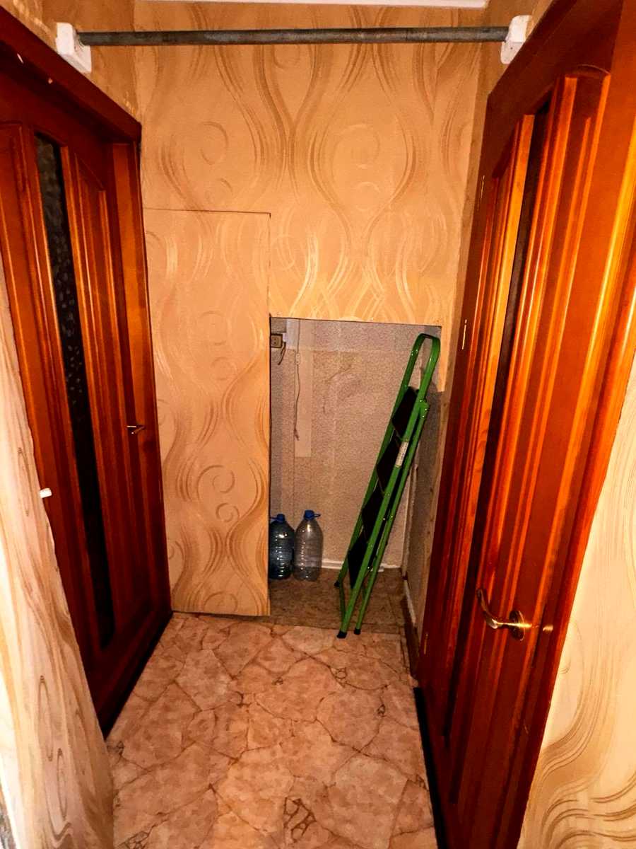 2-комнатная квартира по адресу (площадь 45 м²) - imageAlt 22 2-комнатная квартира по адресу (площадь 45 м²) - Atlanta.ua - imageAlt 22
