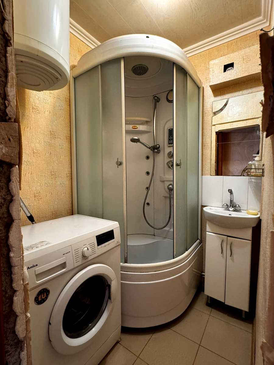 2-комнатная квартира по адресу (площадь 45 м²) - imageAlt 30 2-комнатная квартира по адресу (площадь 45 м²) - Atlanta.ua - imageAlt 30