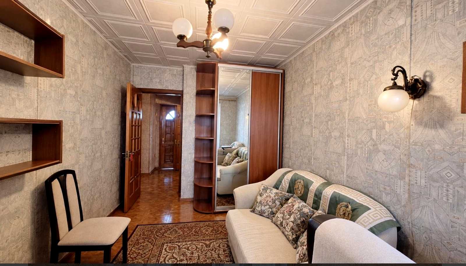 3-комнатная квартира по адресу ул. Лунина адм. (площадь 69 м²) - фото 3 3-комнатная квартира по адресу ул. Лунина адм. (площадь 69 м²) - Atlanta.ua - фото 3