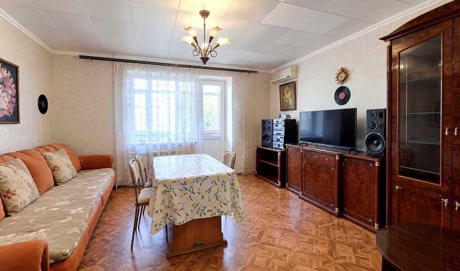 3-комнатная квартира по адресу ул. Лунина адм. (площадь 69 м²) 3-комнатная квартира по адресу ул. Лунина адм. (площадь 69 м²) - Atlanta.ua