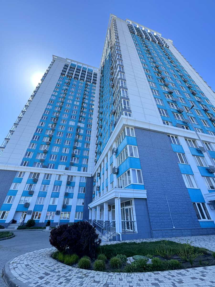 2-комнатная квартира по адресу Люстдорфская дор. (площадь 67 м²) - imageAlt 16 2-комнатная квартира по адресу Люстдорфская дор. (площадь 67 м²) - Atlanta.ua - imageAlt 16