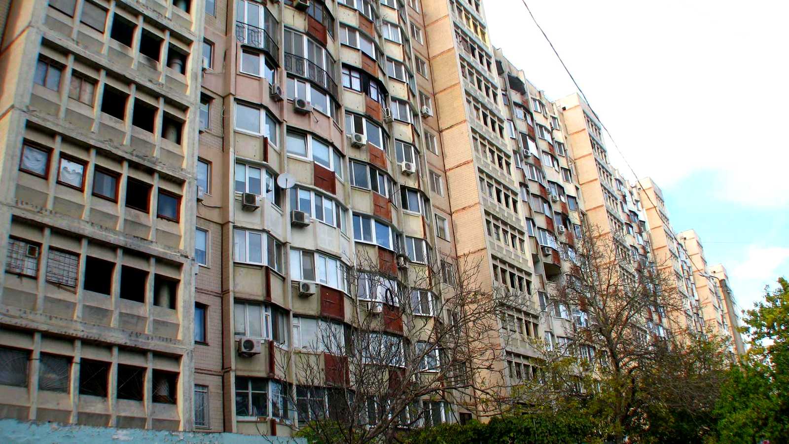 2-комнатная квартира по адресу (площадь 51,5 м²) 2-комнатная квартира по адресу (площадь 51,5 м²) - Atlanta.ua