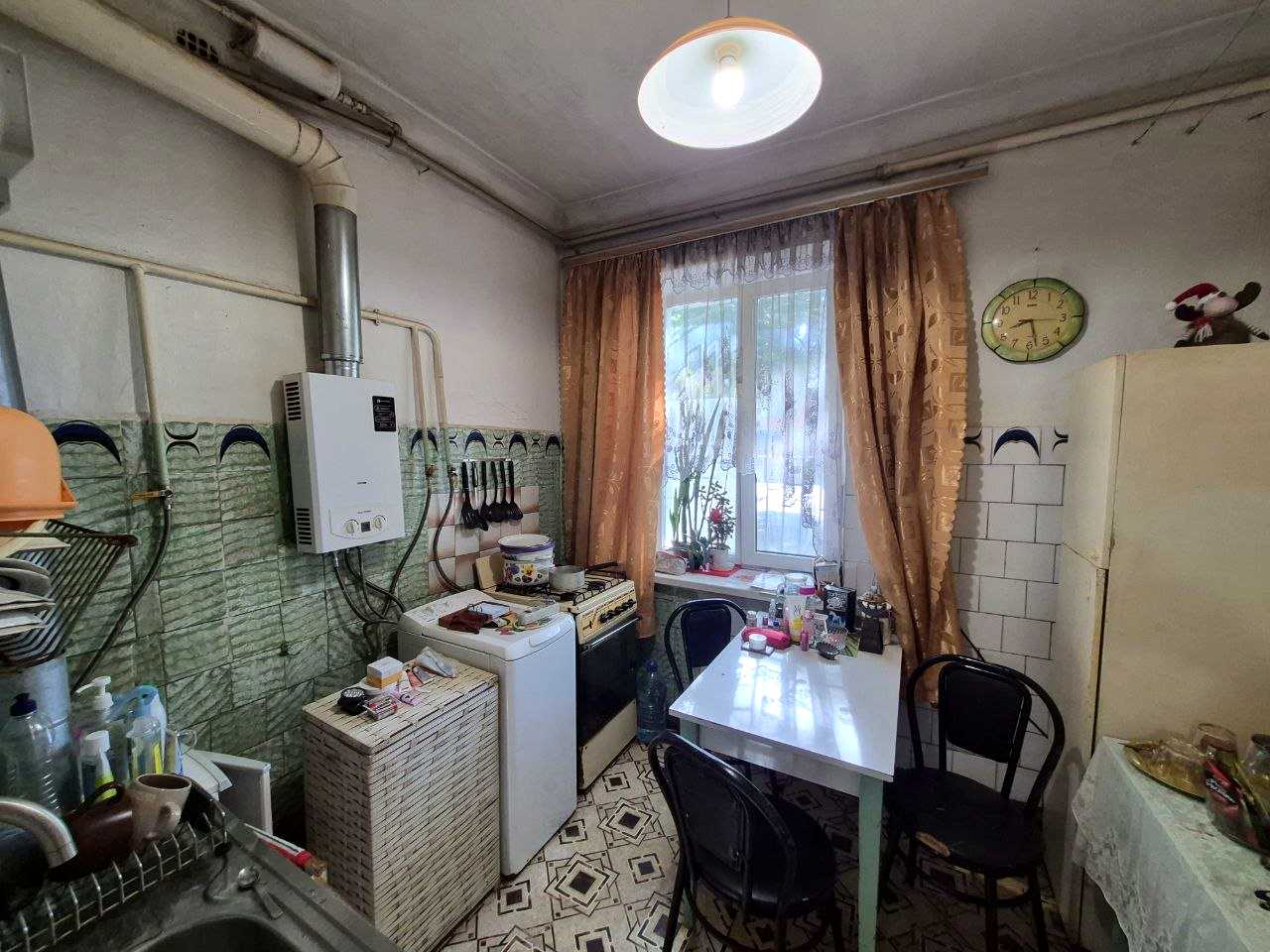 Многокомнатная квартира по адресу ул. Швыгина ген. (площадь 65,1 м²) Многокомнатная квартира по адресу ул. Швыгина ген. (площадь 65,1 м²) - Atlanta.ua