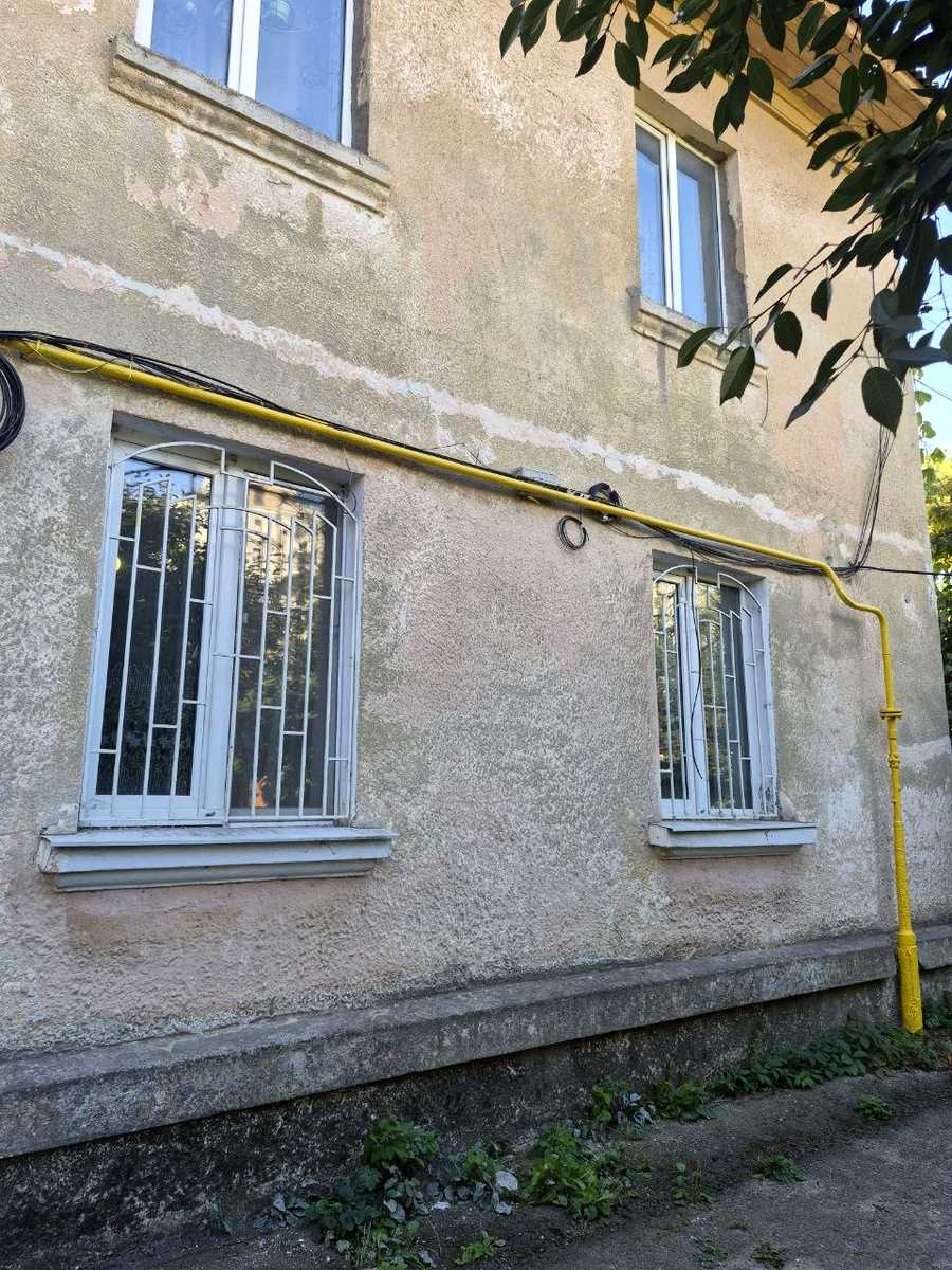 Многокомнатная квартира по адресу ул. Швыгина ген. (площадь 65,1 м²) - фото 4 Многокомнатная квартира по адресу ул. Швыгина ген. (площадь 65,1 м²) - Atlanta.ua - фото 4