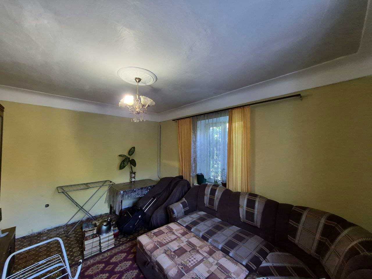 Многокомнатная квартира по адресу ул. Швыгина ген. (площадь 65,1 м²) - фото 8 Многокомнатная квартира по адресу ул. Швыгина ген. (площадь 65,1 м²) - Atlanta.ua - фото 8