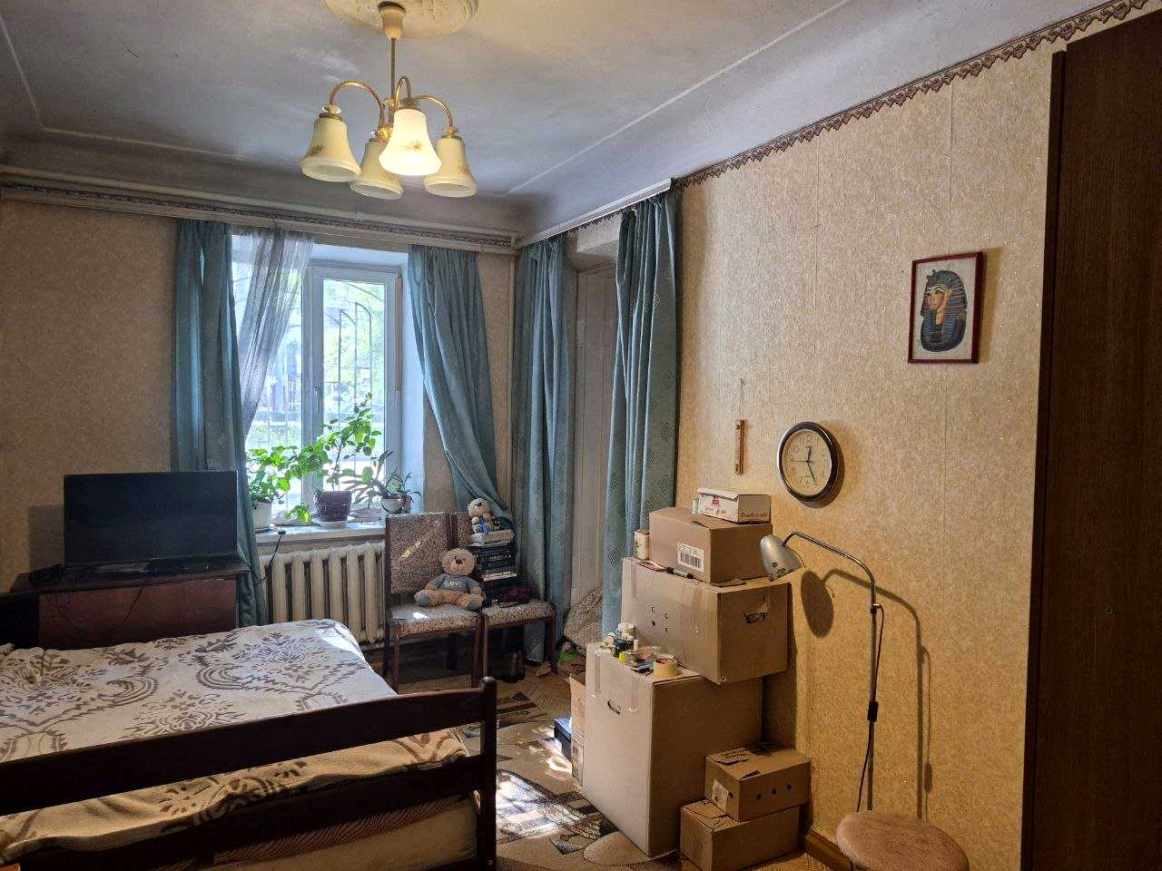 Многокомнатная квартира по адресу ул. Швыгина ген. (площадь 65,1 м²) - фото 7 Многокомнатная квартира по адресу ул. Швыгина ген. (площадь 65,1 м²) - Atlanta.ua - фото 7