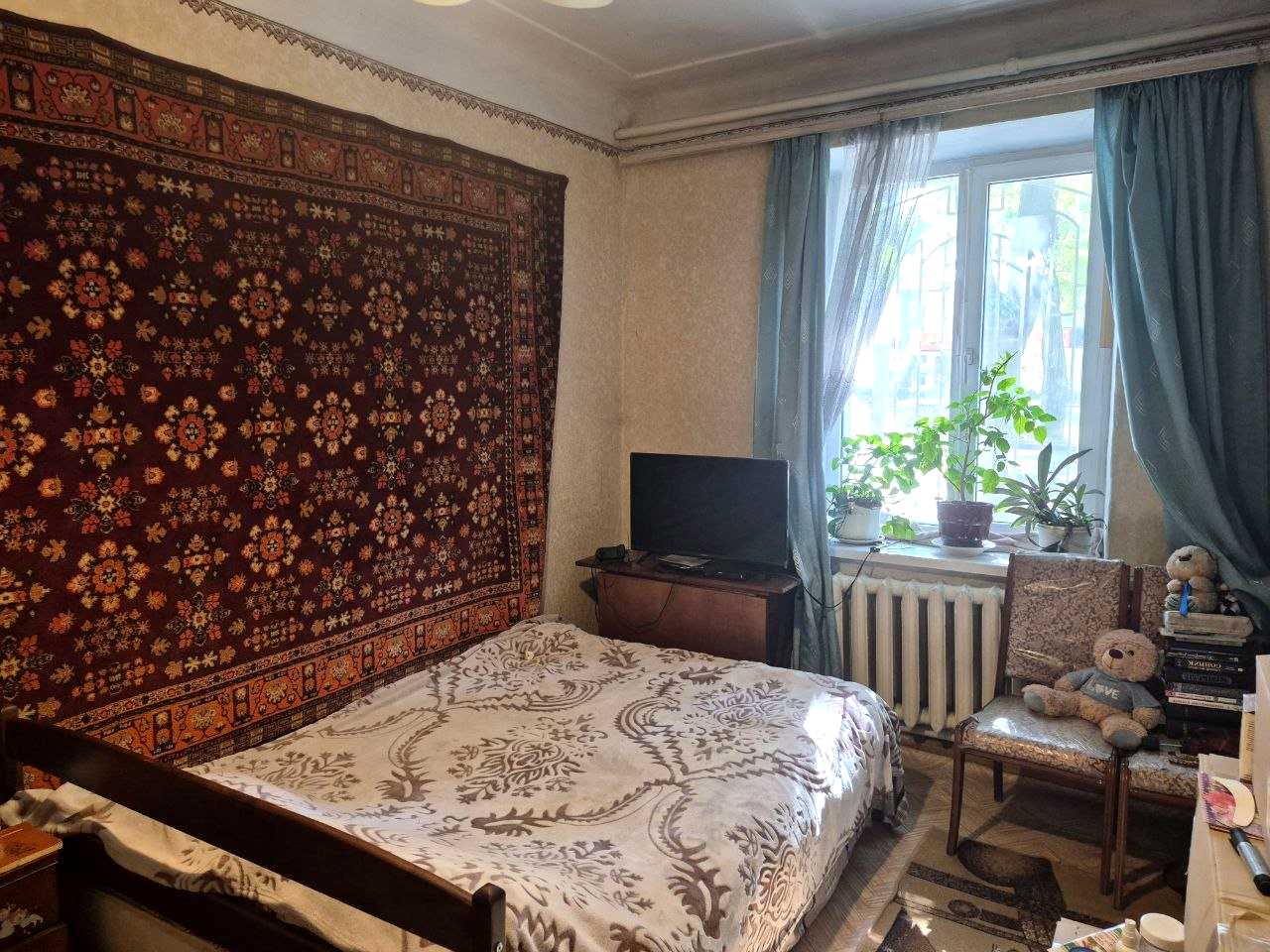Многокомнатная квартира по адресу ул. Швыгина ген. (площадь 65,1 м²) - фото 9 Многокомнатная квартира по адресу ул. Швыгина ген. (площадь 65,1 м²) - Atlanta.ua - фото 9