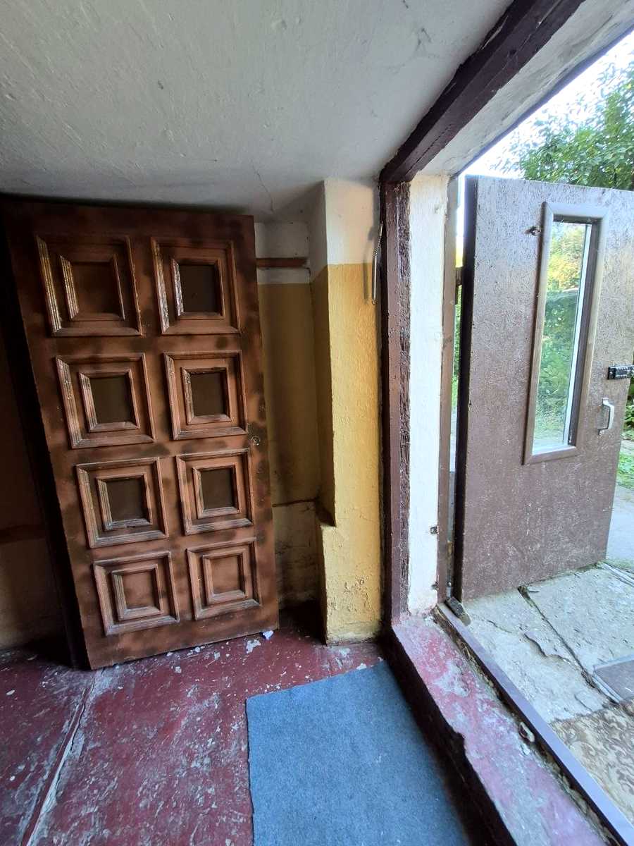 Многокомнатная квартира по адресу ул. Швыгина ген. (площадь 65,1 м²) - фото 12 Многокомнатная квартира по адресу ул. Швыгина ген. (площадь 65,1 м²) - Atlanta.ua - фото 12