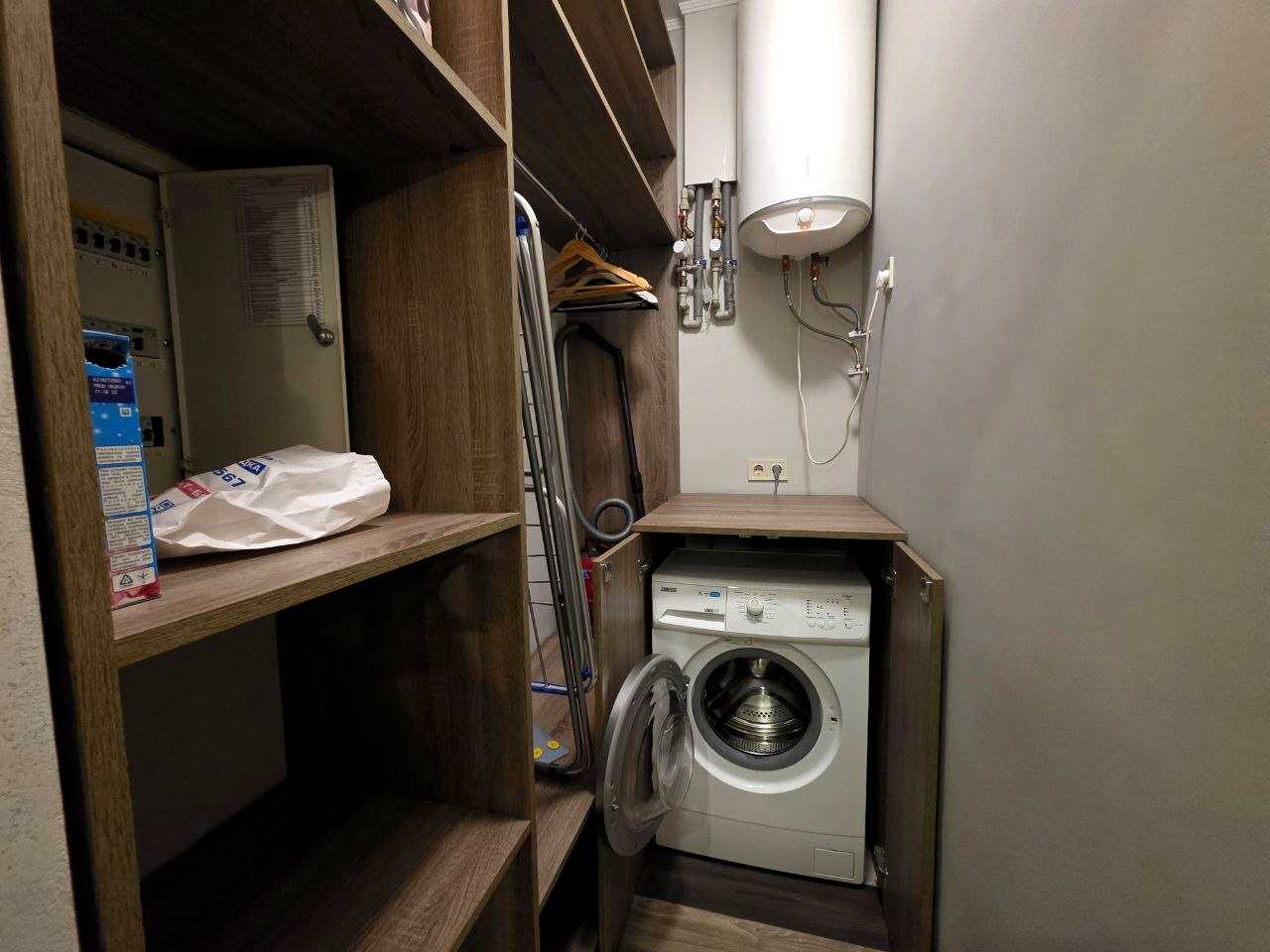 2-комнатная квартира по адресу Люстдорфская дор. (площадь 73 м²) - imageAlt 11 2-комнатная квартира по адресу Люстдорфская дор. (площадь 73 м²) - Atlanta.ua - imageAlt 11