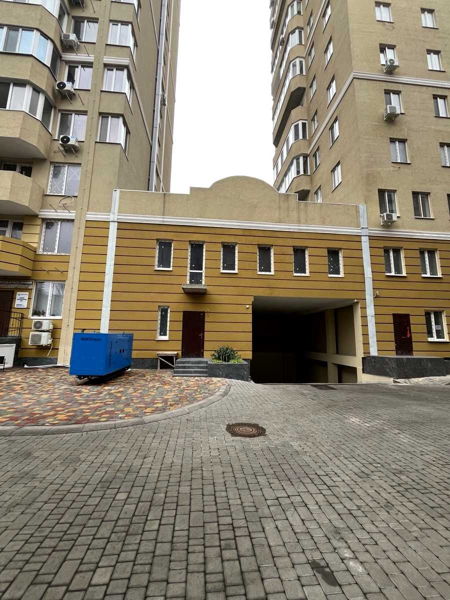 Коммерческая недвижимость по адресу ул. Солнечная (площадь 162,3 м²) Коммерческая недвижимость по адресу ул. Солнечная (площадь 162,3 м²) - Atlanta.ua