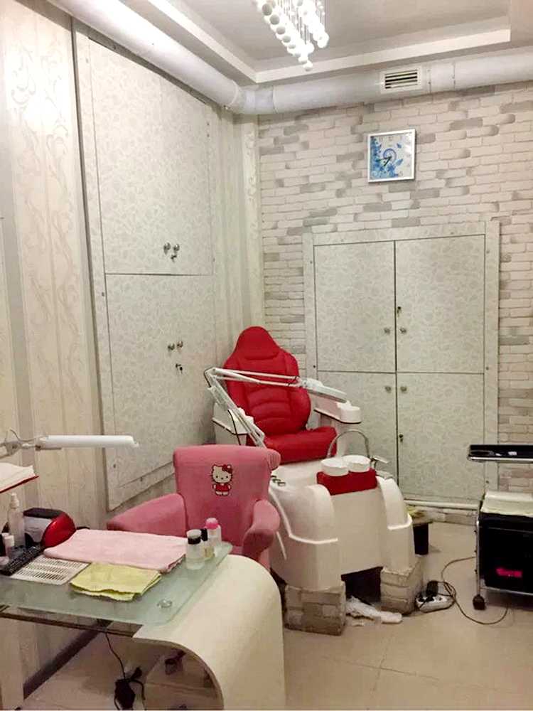 Коммерческая недвижимость по адресу ул. Бунина (площадь 160 м²) - фото 3 Коммерческая недвижимость по адресу ул. Бунина (площадь 160 м²) - Atlanta.ua - фото 3