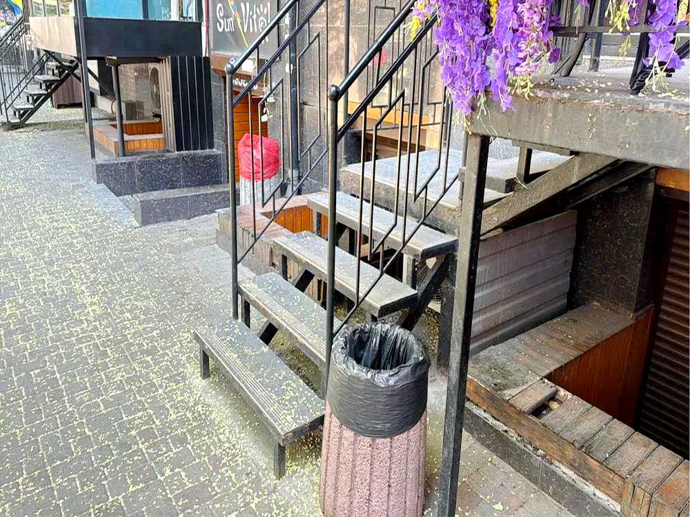 Коммерческая недвижимость по адресу ул. Бунина (площадь 160 м²) - фото 9 Коммерческая недвижимость по адресу ул. Бунина (площадь 160 м²) - Atlanta.ua - фото 9
