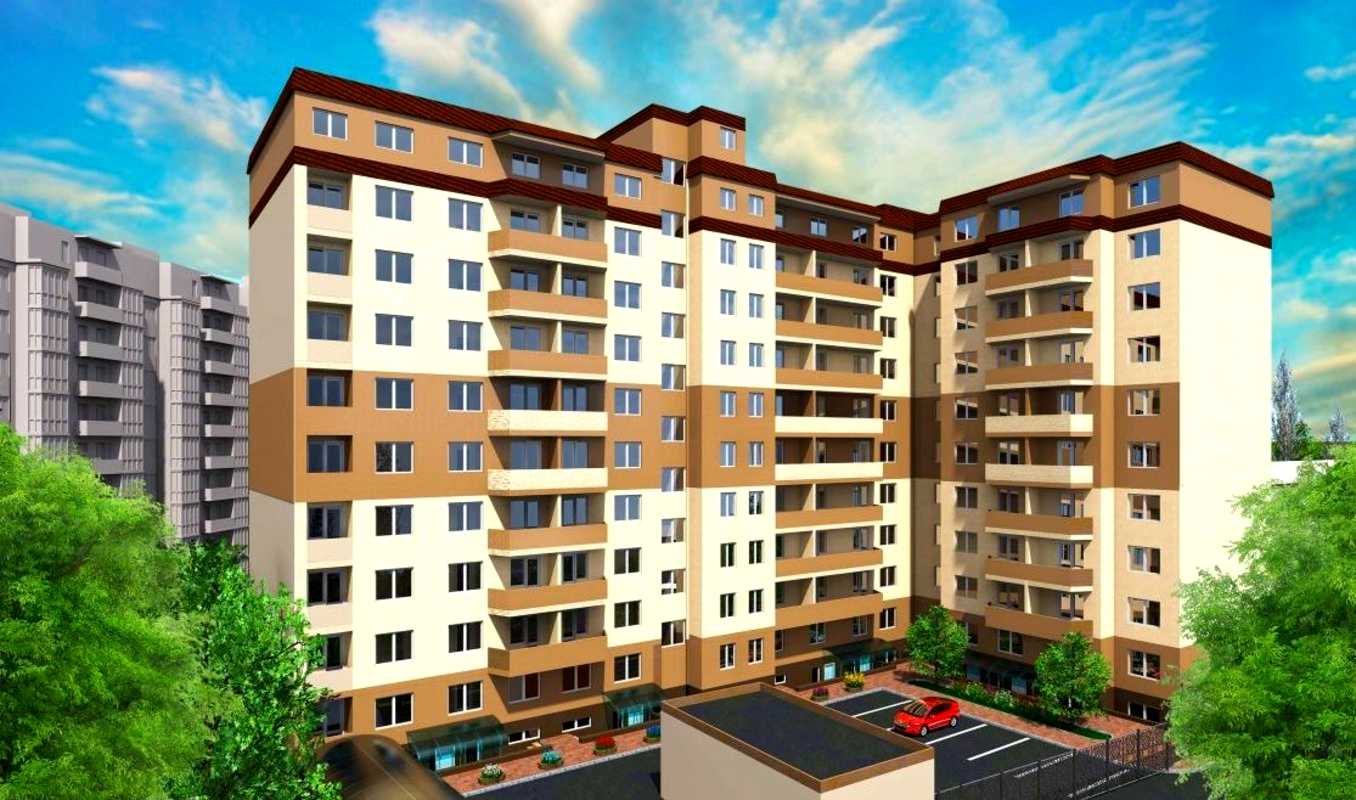 Коммерческая недвижимость по адресу ул. Святослава Рихтера (площадь 80 м²) - imageAlt 10 Коммерческая недвижимость по адресу ул. Святослава Рихтера (площадь 80 м²) - Atlanta.ua - imageAlt 10
