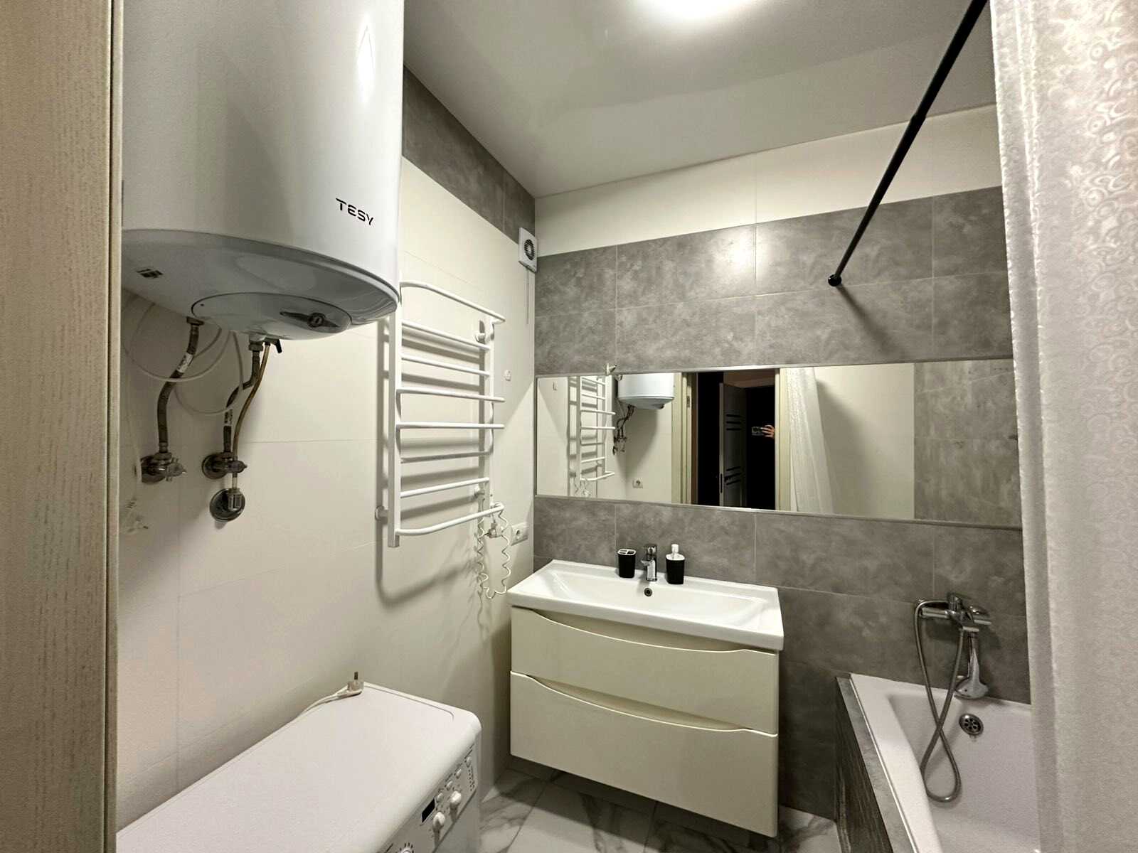 2-комнатная квартира по адресу ул. Приморская (площадь 81,3 м²) - imageAlt 21 2-комнатная квартира по адресу ул. Приморская (площадь 81,3 м²) - Atlanta.ua - imageAlt 21
