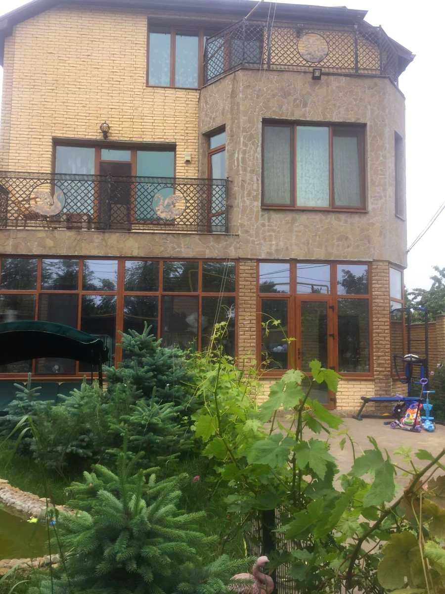 Дом по адресу ул. Степная (площадь 290 м²) - imageAlt 2 Дом по адресу ул. Степная (площадь 290 м²) - Atlanta.ua - imageAlt 2