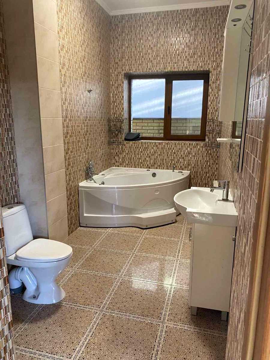 Дом по адресу ул. Степная (площадь 290 м²) - imageAlt 13 Дом по адресу ул. Степная (площадь 290 м²) - Atlanta.ua - imageAlt 13