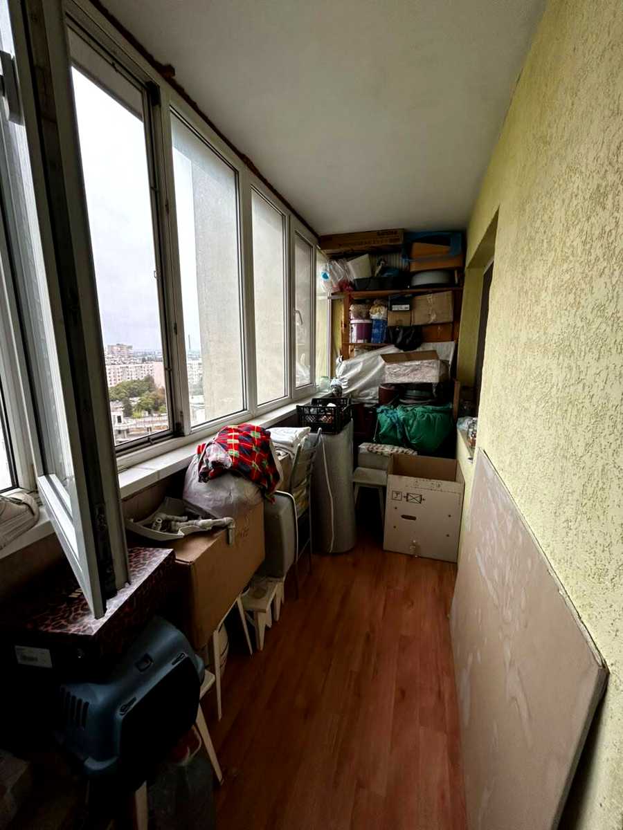 1-комнатная квартира по адресу ул. Пишоновская (площадь 58 м²) - imageAlt 3 1-комнатная квартира по адресу ул. Пишоновская (площадь 58 м²) - Atlanta.ua - imageAlt 3