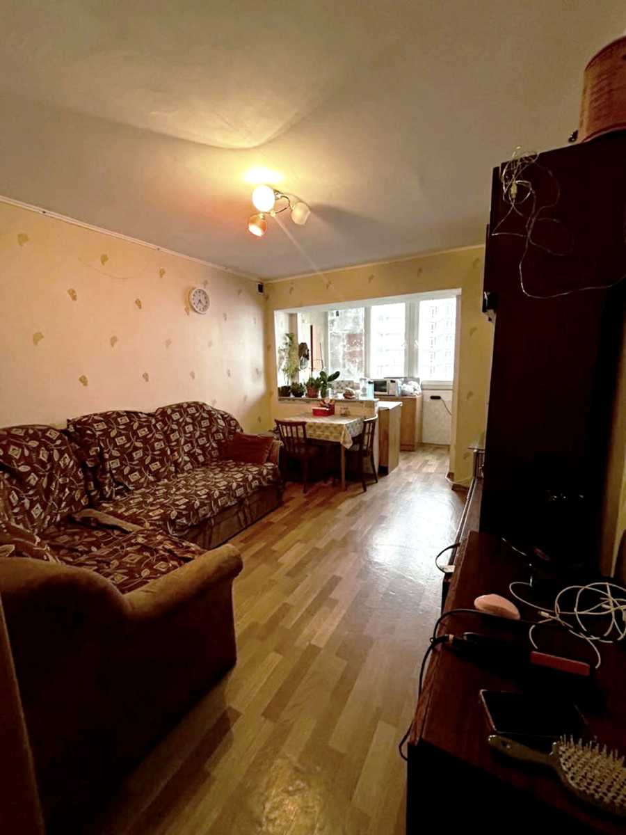 1-комнатная квартира по адресу ул. Пишоновская (площадь 58 м²) 1-комнатная квартира по адресу ул. Пишоновская (площадь 58 м²) - Atlanta.ua