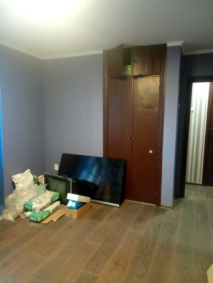 2-комнатная квартира по адресу 25-я улица (площадь 45 м²) - фото 7 2-комнатная квартира по адресу 25-я улица (площадь 45 м²) - Atlanta.ua - фото 7