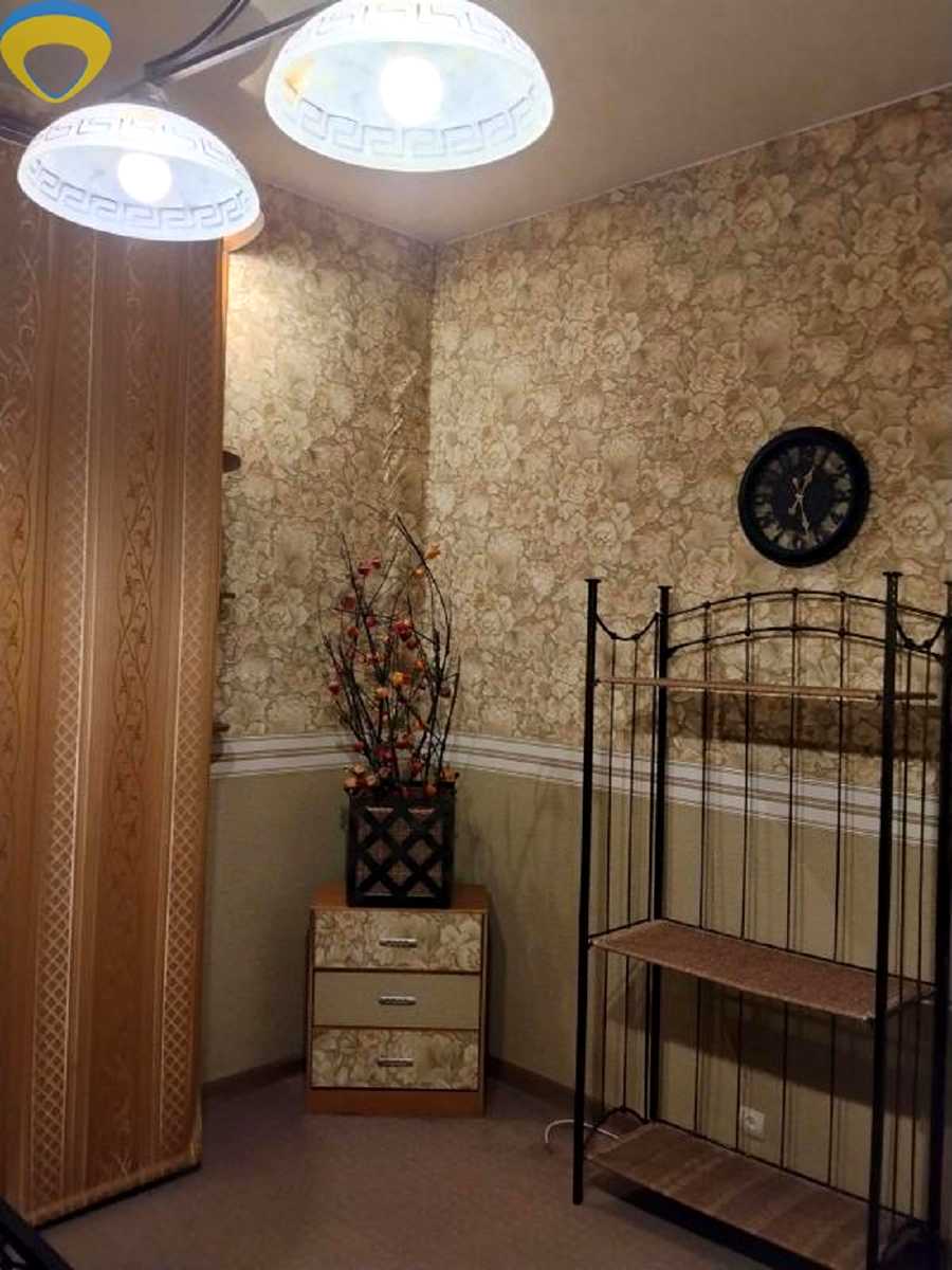 2-комнатная квартира по адресу ул. Бунина (площадь 50 м²) - фото 2 2-комнатная квартира по адресу ул. Бунина (площадь 50 м²) - Atlanta.ua - фото 2