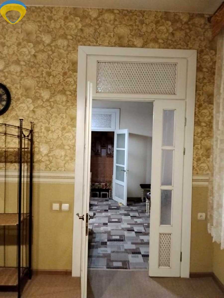 2-комнатная квартира по адресу ул. Бунина (площадь 50 м²) - фото 3 2-комнатная квартира по адресу ул. Бунина (площадь 50 м²) - Atlanta.ua - фото 3