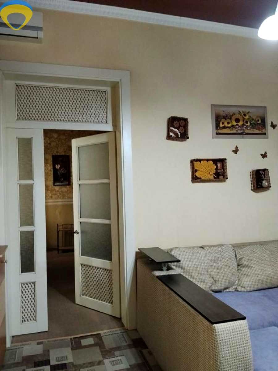 2-комнатная квартира по адресу ул. Бунина (площадь 50 м²) - фото 5 2-комнатная квартира по адресу ул. Бунина (площадь 50 м²) - Atlanta.ua - фото 5