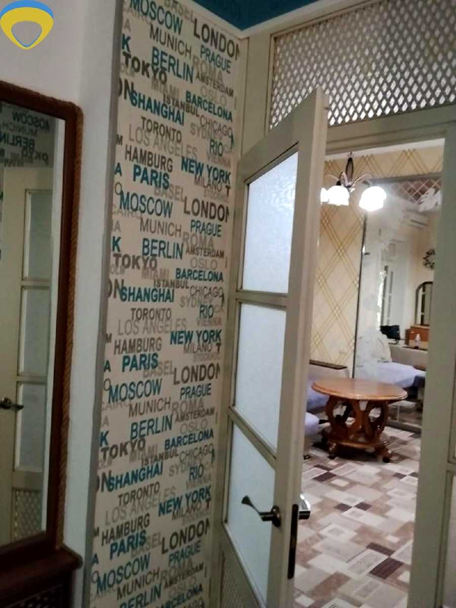 2-комнатная квартира по адресу ул. Бунина (площадь 50 м²) - фото 6 2-комнатная квартира по адресу ул. Бунина (площадь 50 м²) - Atlanta.ua - фото 6