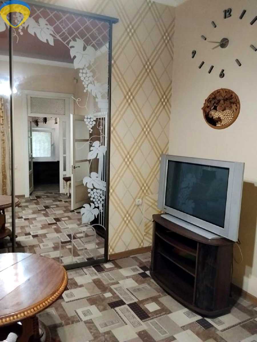 2-комнатная квартира по адресу ул. Бунина (площадь 50 м²) - фото 7 2-комнатная квартира по адресу ул. Бунина (площадь 50 м²) - Atlanta.ua - фото 7
