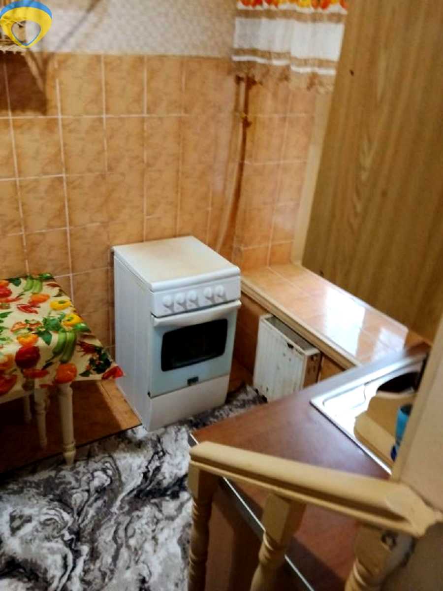2-комнатная квартира по адресу ул. Бунина (площадь 50 м²) - фото 11 2-комнатная квартира по адресу ул. Бунина (площадь 50 м²) - Atlanta.ua - фото 11