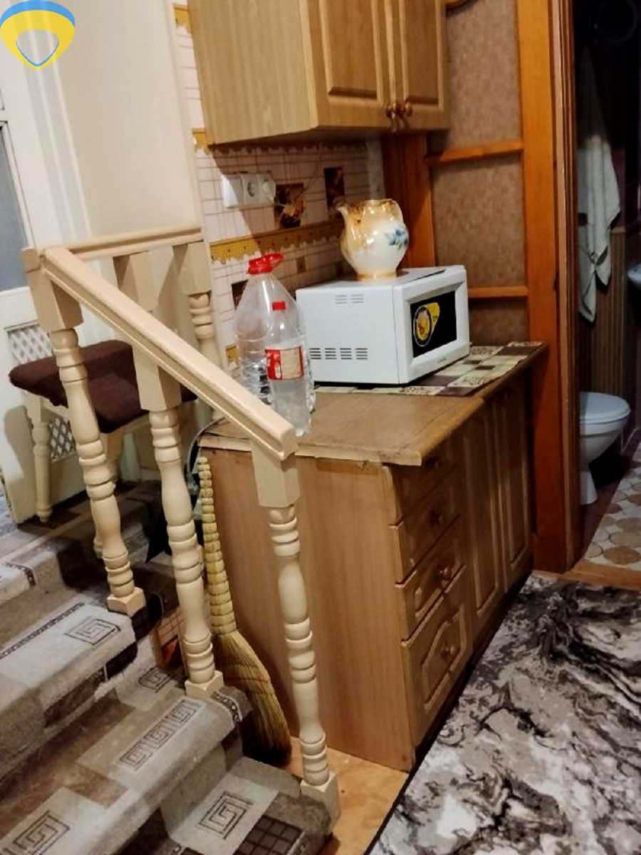 2-комнатная квартира по адресу ул. Бунина (площадь 50 м²) - фото 12 2-комнатная квартира по адресу ул. Бунина (площадь 50 м²) - Atlanta.ua - фото 12