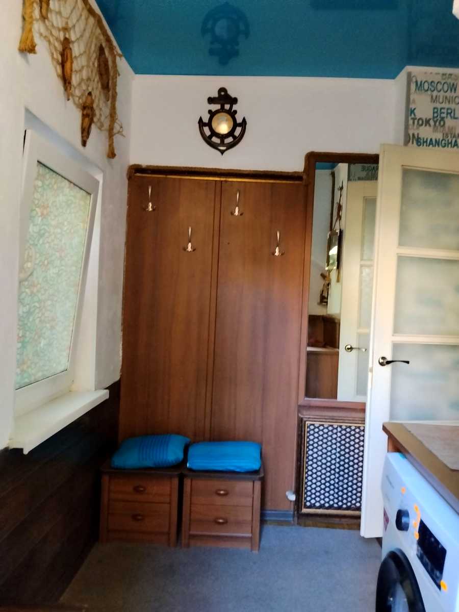 2-комнатная квартира по адресу Волжский пер. (площадь 50 м²) - imageAlt 4 2-комнатная квартира по адресу Волжский пер. (площадь 50 м²) - Atlanta.ua - imageAlt 4