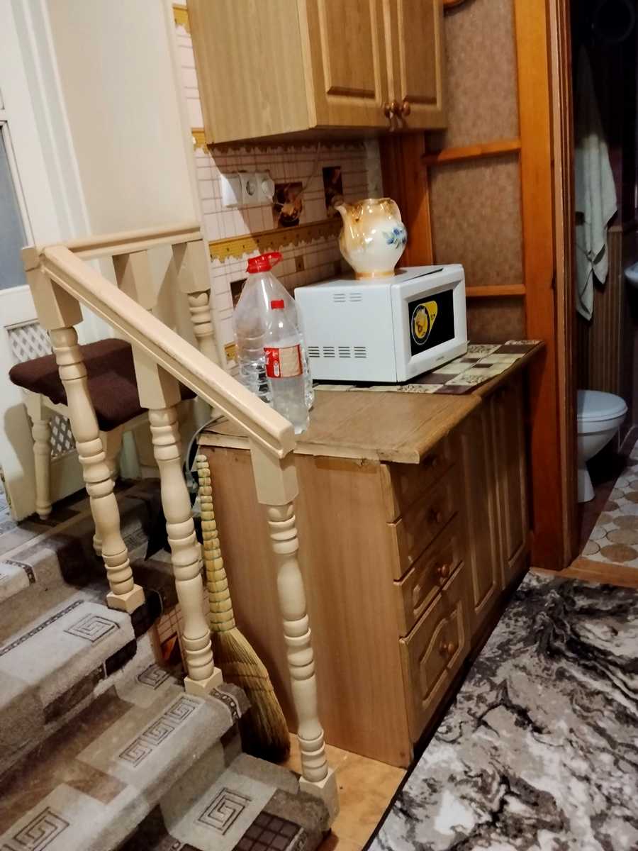2-комнатная квартира по адресу Волжский пер. (площадь 50 м²) - imageAlt 5 2-комнатная квартира по адресу Волжский пер. (площадь 50 м²) - Atlanta.ua - imageAlt 5