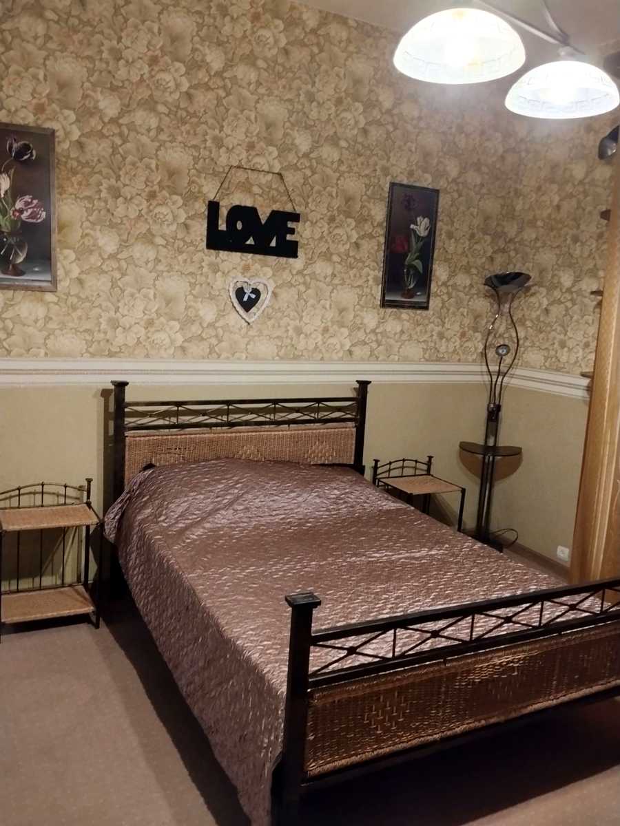 2-комнатная квартира по адресу Волжский пер. (площадь 50 м²) - imageAlt 2 2-комнатная квартира по адресу Волжский пер. (площадь 50 м²) - Atlanta.ua - imageAlt 2