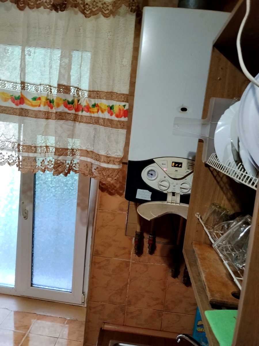 2-комнатная квартира по адресу Волжский пер. (площадь 50 м²) - imageAlt 6 2-комнатная квартира по адресу Волжский пер. (площадь 50 м²) - Atlanta.ua - imageAlt 6