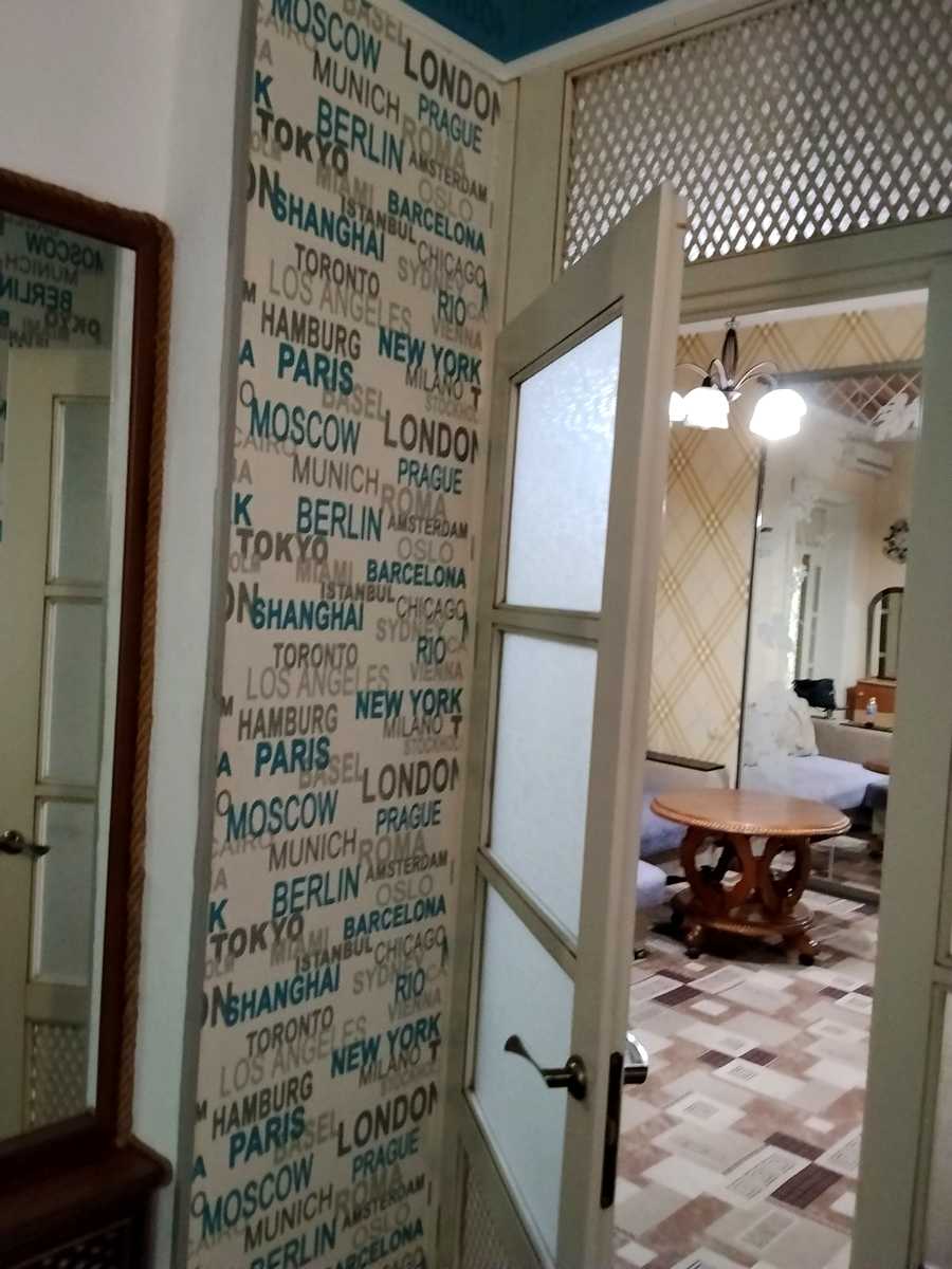 2-комнатная квартира по адресу Волжский пер. (площадь 50 м²) - imageAlt 3 2-комнатная квартира по адресу Волжский пер. (площадь 50 м²) - Atlanta.ua - imageAlt 3
