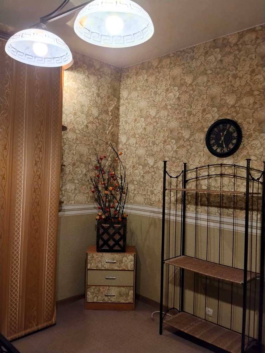 2-комнатная квартира по адресу Волжский пер. (площадь 50 м²) - imageAlt 9 2-комнатная квартира по адресу Волжский пер. (площадь 50 м²) - Atlanta.ua - imageAlt 9