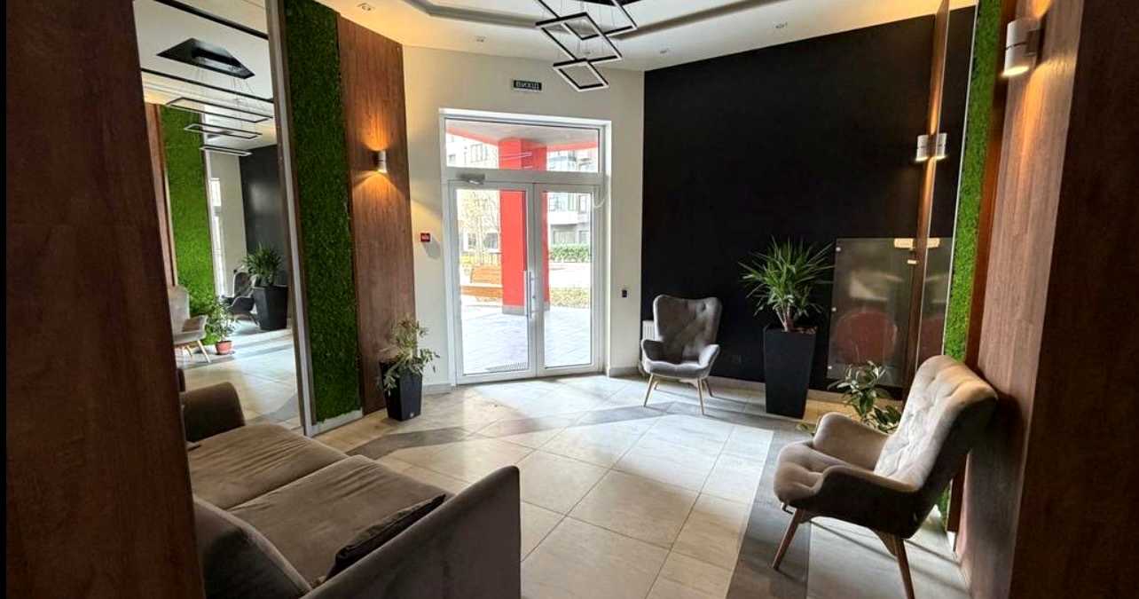 3-комнатная квартира по адресу ул. Спортивная (площадь 89,5 м²) - imageAlt 4 3-комнатная квартира по адресу ул. Спортивная (площадь 89,5 м²) - Atlanta.ua - imageAlt 4