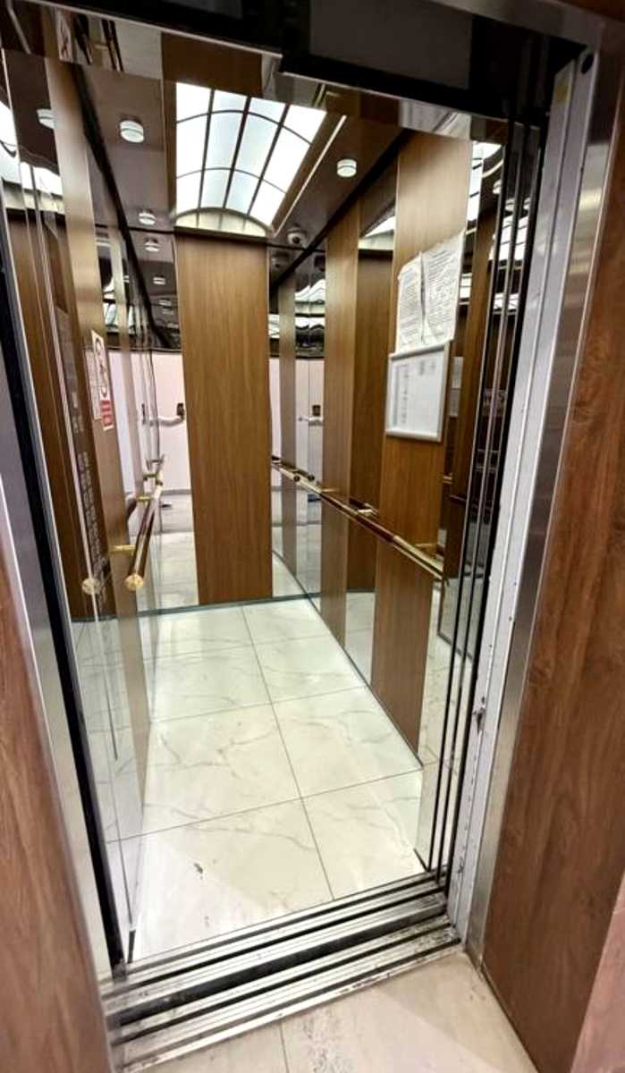 3-комнатная квартира по адресу ул. Спортивная (площадь 89,5 м²) - imageAlt 7 3-комнатная квартира по адресу ул. Спортивная (площадь 89,5 м²) - Atlanta.ua - imageAlt 7